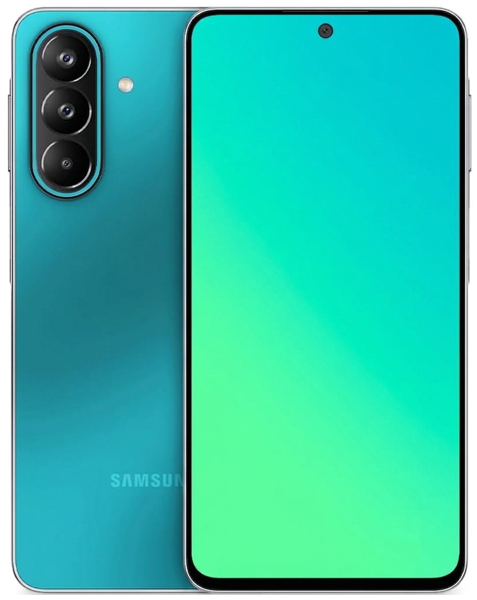 Samsung Galaxy M47